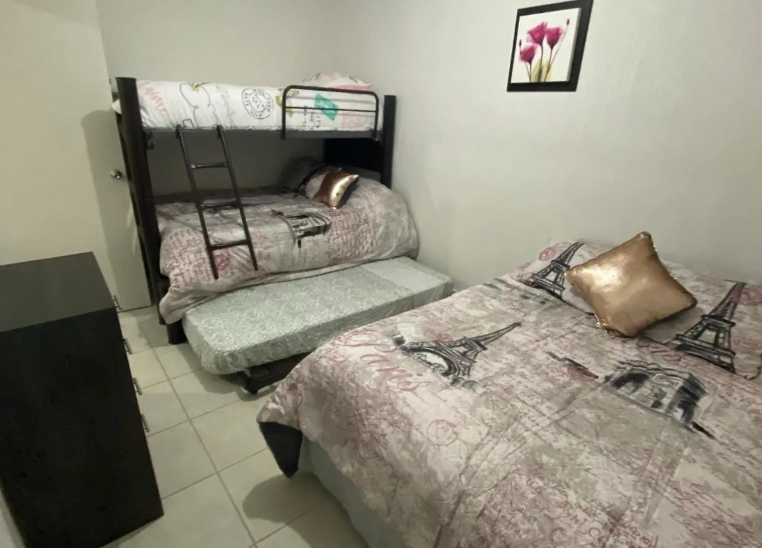 Planta Baja Luxury Departamento Apartment Playa del Carmen