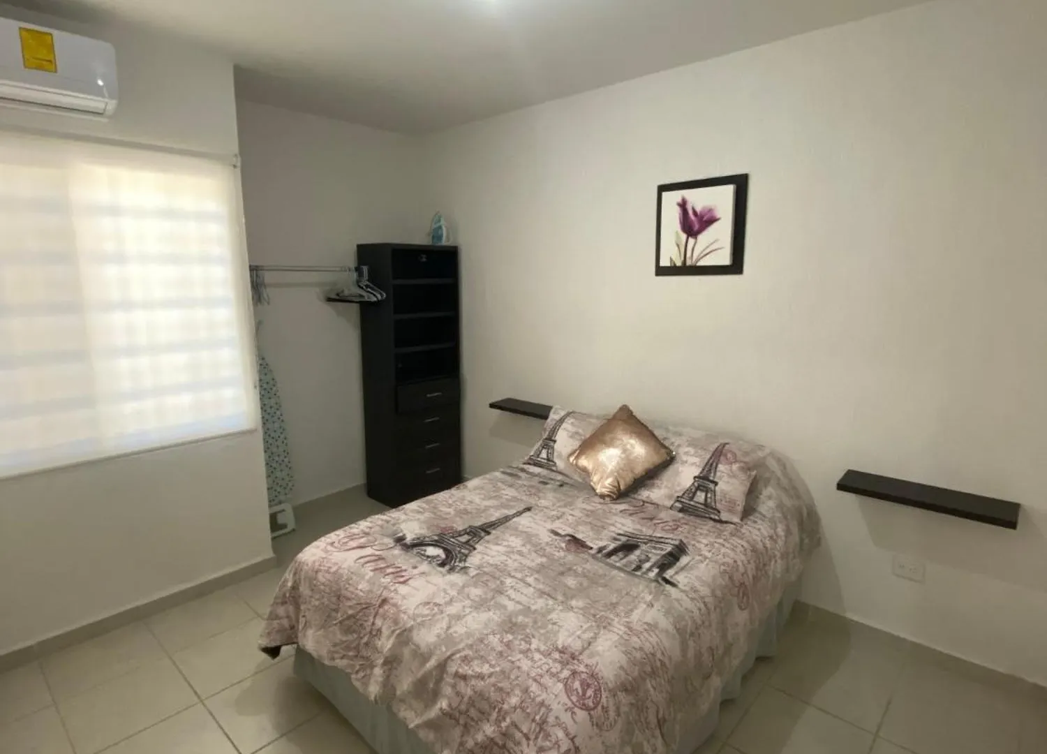 Planta Baja Luxury Departamento Apartment Playa del Carmen