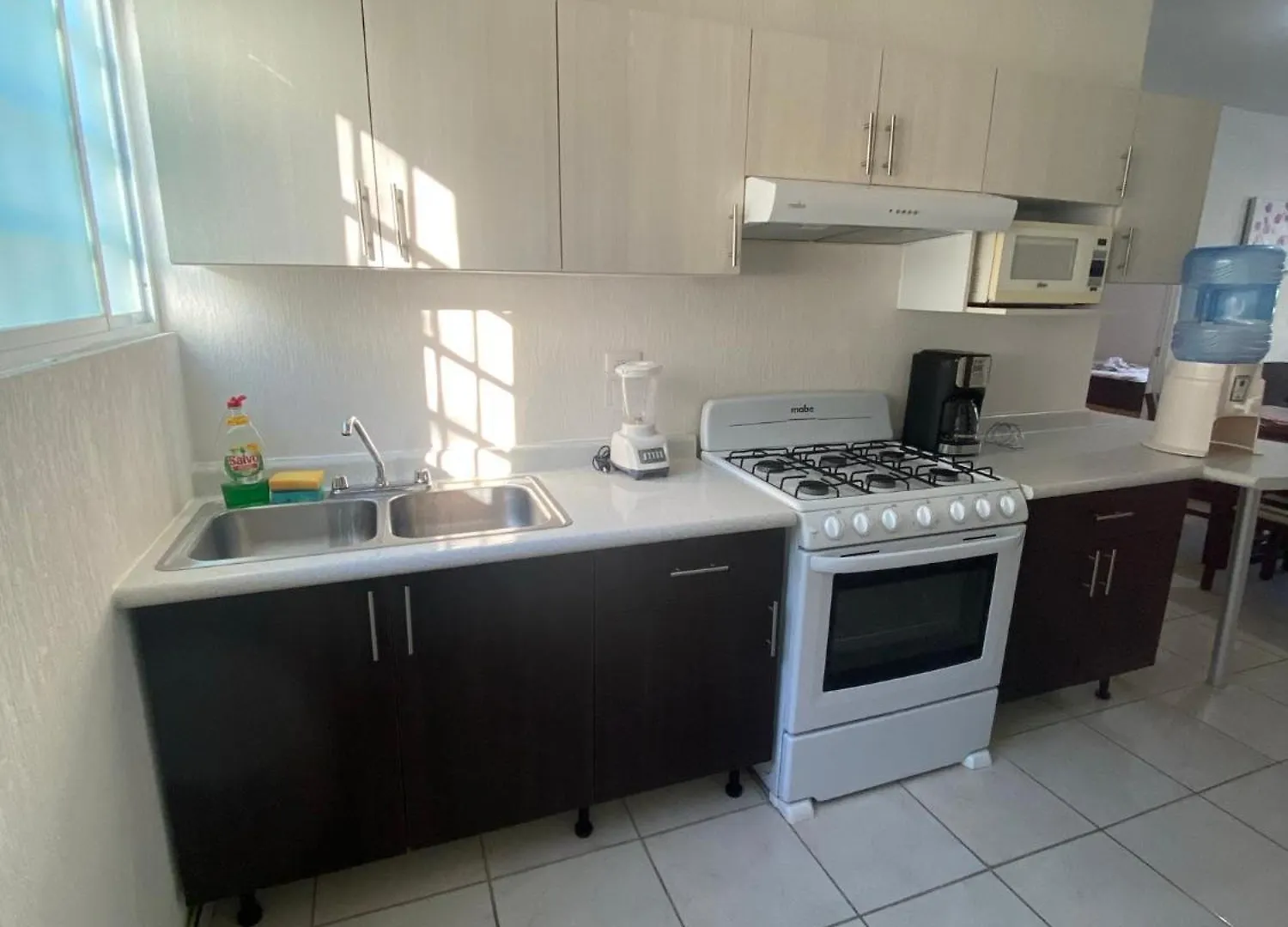 Planta Baja Luxury Departamento Apartment Playa del Carmen Mexico
