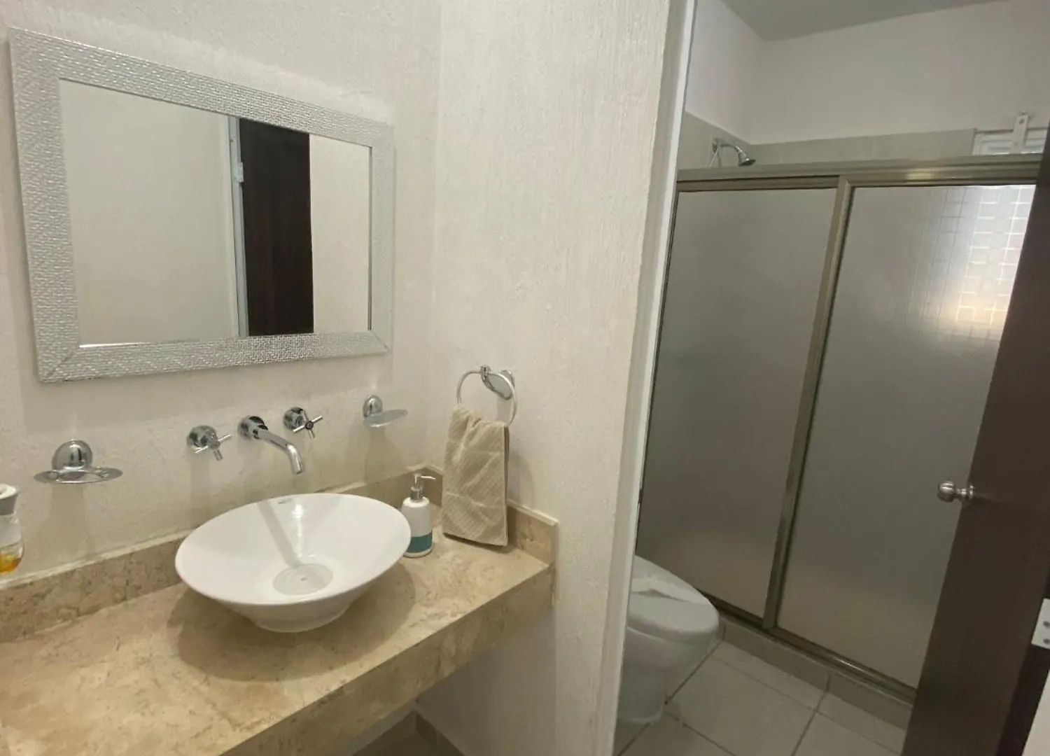 Planta Baja Luxury Departamento Apartment Playa del Carmen