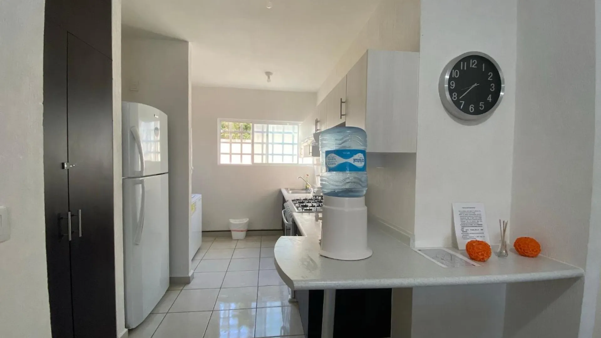 Planta Baja Luxury Departamento Apartment Playa del Carmen
