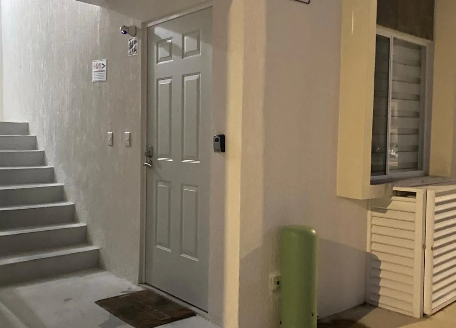 Planta Baja Luxury Departamento Lägenhet Playa del Carmen 0*,  Mexiko